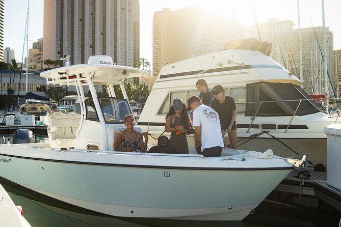 Private Friday Night Sunset & Fireworks Tour: 6 person max - The Sum Up