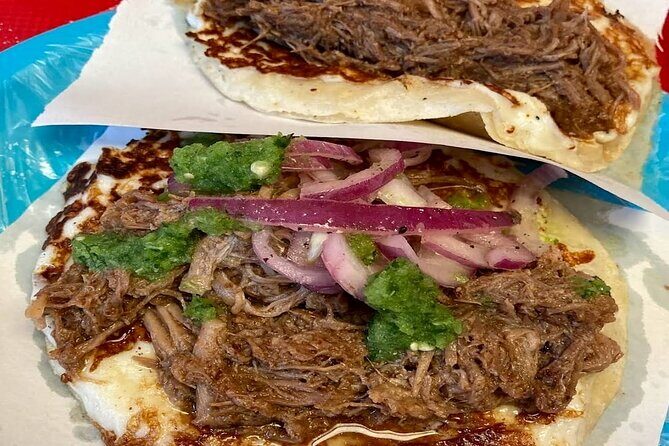 Private Full-Day Guided Tour of Tijuana - The Real Value of This Tour