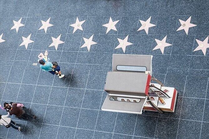 Private Full Day LA Tour from Hermosa Beach - The Sum Up