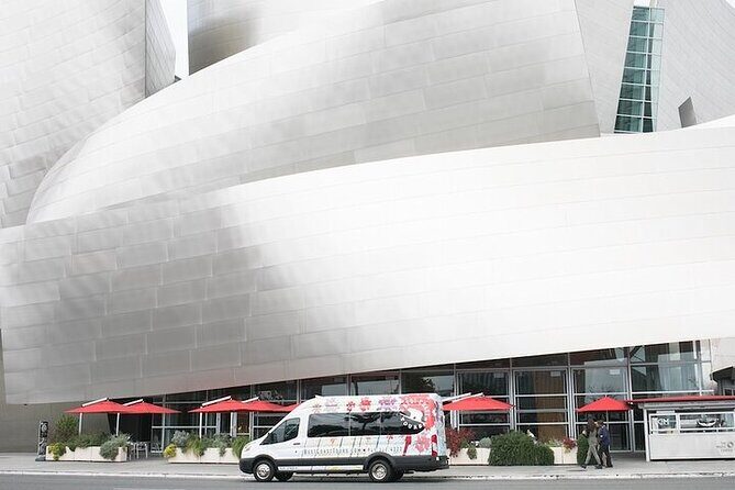 Private Full day Los Angeles Tour from Newport Beach - What Travelers Say About This Tour