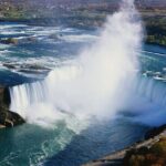 Private Full Day Niagara Falls Tour from New York - Authentic Traveler Insights