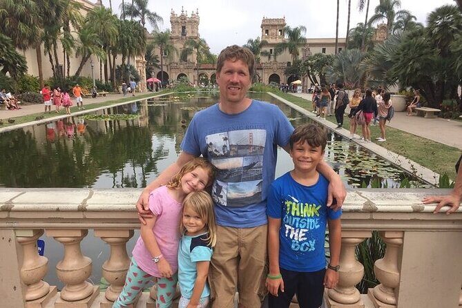 Private Full Day San Diego Tour from Dana Point - The Value of This Tour