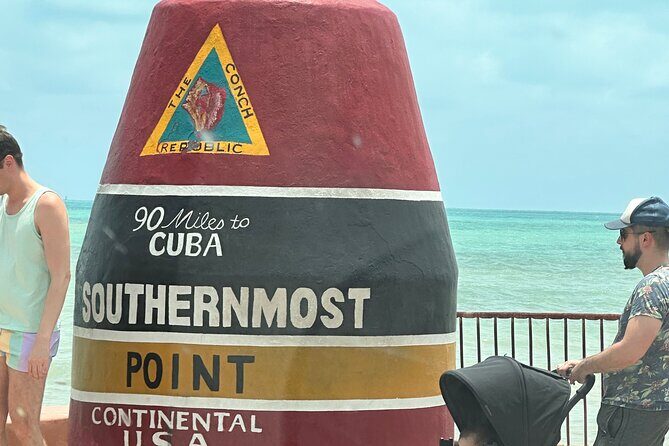 Private Full-Day Tour of Florida Keys from Miami/FLL to Key West - Final Thoughts