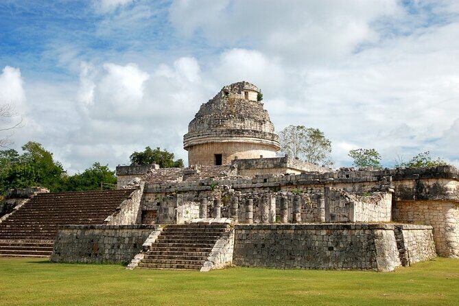 Private Full Day Tour to Chichen Itza and Mayan Sanctuary - Who Will Appreciate This Tour?