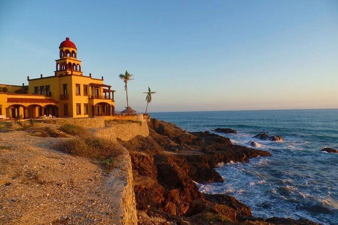 Private Full Day Tour to Los Cabos from La Paz - Practical Details and Value