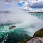 Private full day tour to Niagara Falls from Toronto - Hotel pick up and drop off - Transportation and Timing