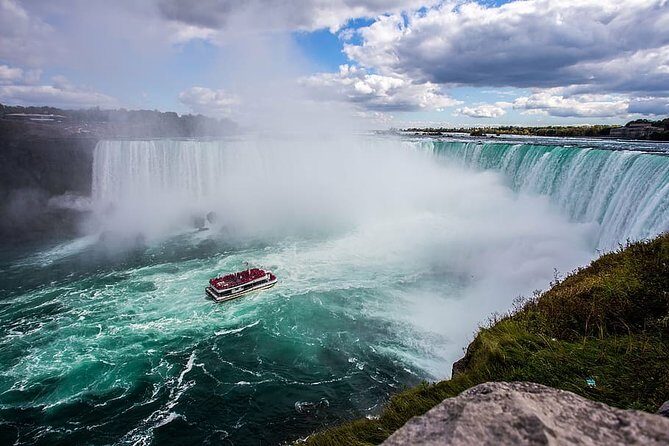Private full day tour to Niagara Falls from Toronto - Hotel pick up and drop off - Transportation and Timing