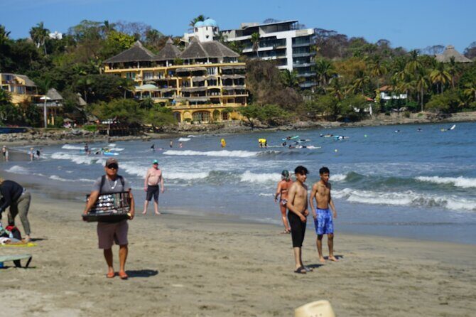 Private Full Day Tour to Sayulita - An In-Depth Review of the Sayulita Day Trip