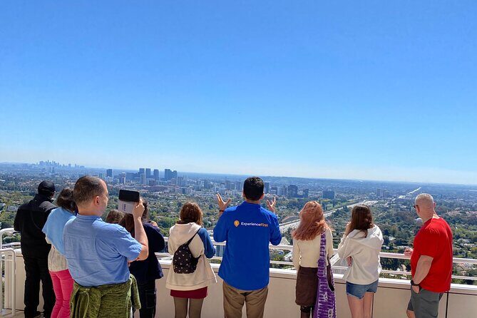 Private Getty Center to Griffith Observatory Guided Tour - Final Thoughts: Is It Worth It?