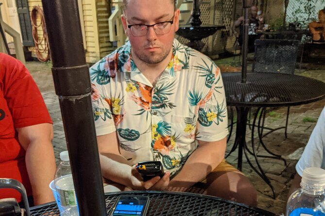 Private Ghost Hunt - The Reviews: Voices from Past Participants