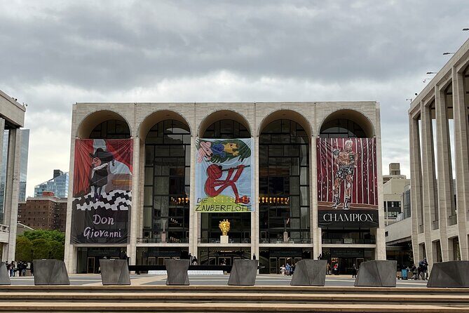 Private Ghostbusters Movie Sites Guided Tour - Who Should Consider This Tour?