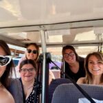 Private Golf Cart Tour of Old Town Scottsdale : 2 Guest Minimum - How the Experience Feels