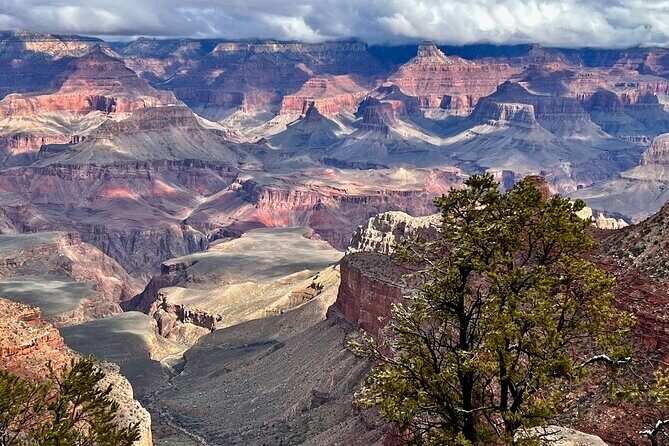 Private Grand Canyon Tour from Flagstaff with Lunch at El Tovar - What We Think Travelers Should Know