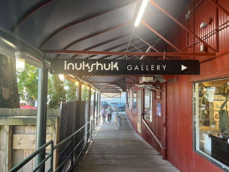 Private Granville Island Vancouver's Elite Walking Food Tour - The Value: More Than Just Food