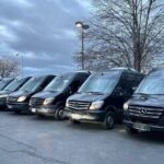 Private Group Transfer From or To Los Angeles LAX Airport - What To Expect: Booking and Confirmation