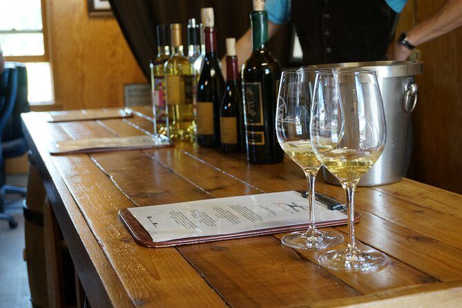 Private Group Wine Tour of Santa Barbara Wine Country - Who Will Love This Tour?