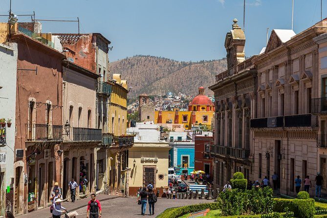 Private Guanajuato City Tour From San Miguel - What Could Be Better?
