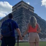 Private Guide Service in the Archaeological Zone of Chichen Itza - The Itinerary: What to Expect