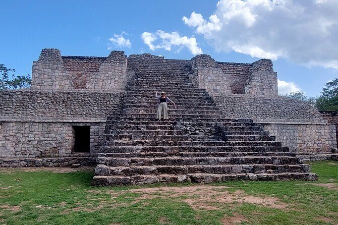 Private guide service in the archaeological zone of Ek Balam - Final Thoughts