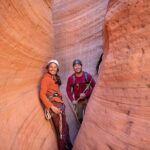 Private Guided Canyoneering Huntress Canyon with Rappelling - Why This Tour Offers Great Value