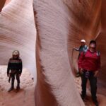 Private Guided Canyoneering Zion Park Area with Rappelling - Why Choose This Tour Over Others?