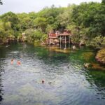 Private Guided Cave & Open Cenote Swim with Lunch - A Close Look at the Itinerary