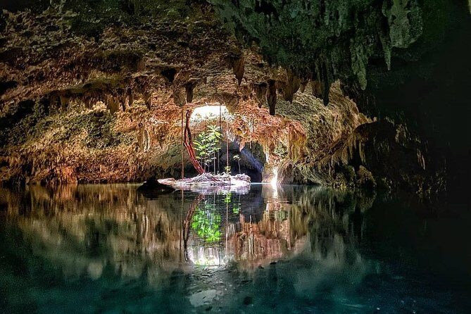 Private Guided Cenotes and Underground River Exploration - The Sum Up: Who Will Love This Tour?