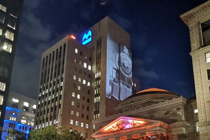 Private Guided Evening Old Montreal Walking Tour with Ruby Roy - Why This Tour Offers Great Value