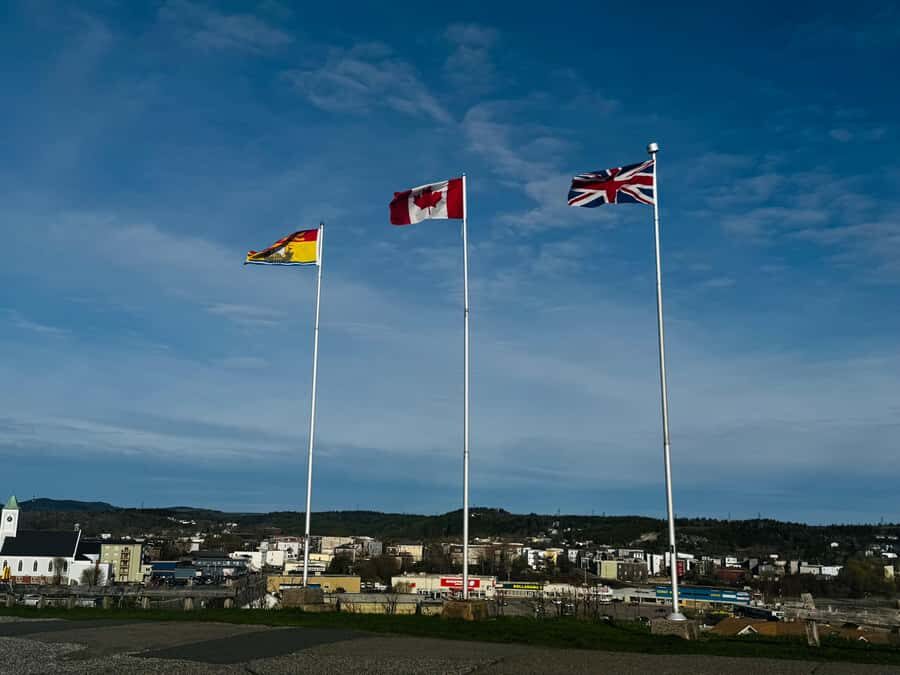 Private Guided Fundy Tour in Saint John - Who should consider this tour?