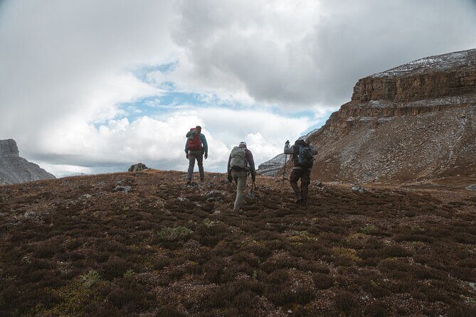 Private Guided Hike: Adventure & Wellness in Banff - Who Will Love This Tour?