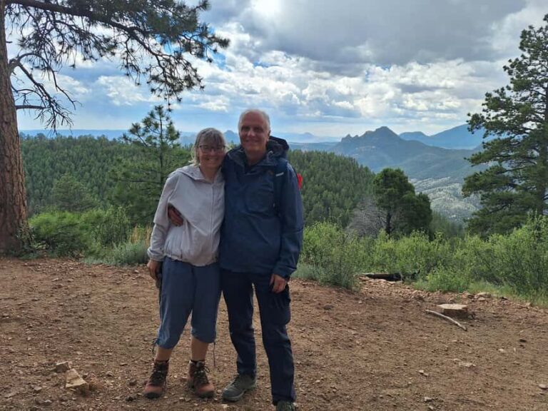 Private Guided Hike in the Rockies - Evaluating the Cost and Overall Value