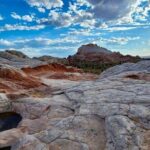 Private Guided Hike through White Pocket Off Road Activity - The Sum Up