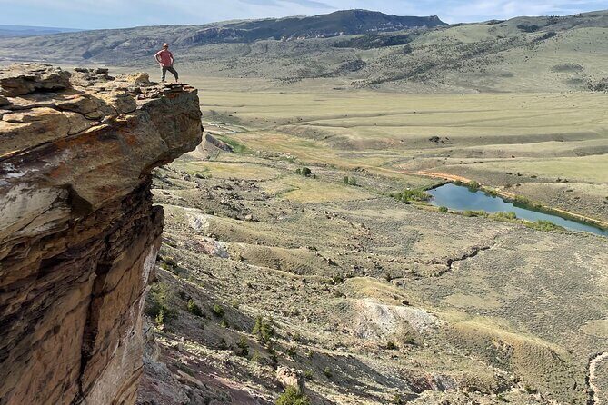 Private Guided Nature Hiking Experience in Cody Wyoming - Authenticity and Value