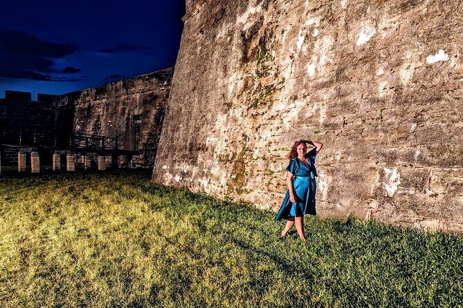 Private Guided Night Photo Adventures in St. Augustine - Who Will Love This Experience?