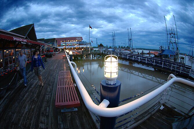 Private Guided Photogenic City Tour in Greater Vancouver - In-Depth Look at the Itinerary