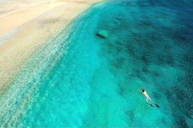 Private Guided Snorkeling Experience in Cabo Pulmo - Who Should Consider This Tour?