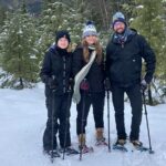 Private Guided Snowshoe Adventure in Glacier National Park - Practical Details and Tips