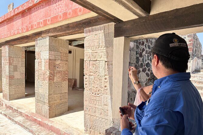 Private Guided Tour in Teotihuacan from CDMX - Why Choose This Tour?