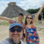 Private Guided Tour of Chichenitza - What to Expect From the Transportation and Amenities