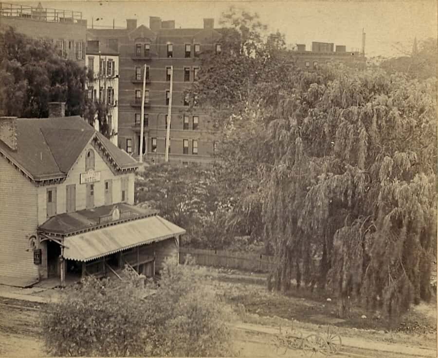 Private Guided Tour Of The Upper West Side - Why This Tour Might Be Perfect for You