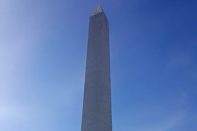Private Guided Tour of Washington DC including National Mall - What’s Included and How It Enhances Your Experience