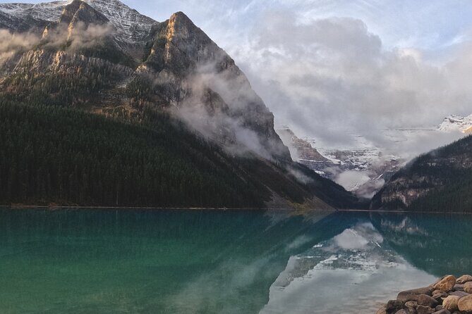 Private Guided Tour to Banff Lake Louise|Moraine|Icefields &More! - Why This Tour Offers Great Value