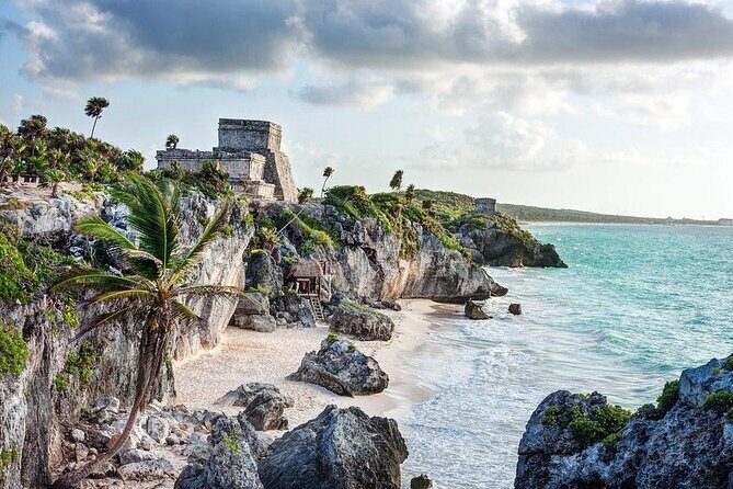 Private Guided Tour To Tulum Ruins, Snorkel With Turtles & Tacos - An Honest and Detailed Look at the Tour