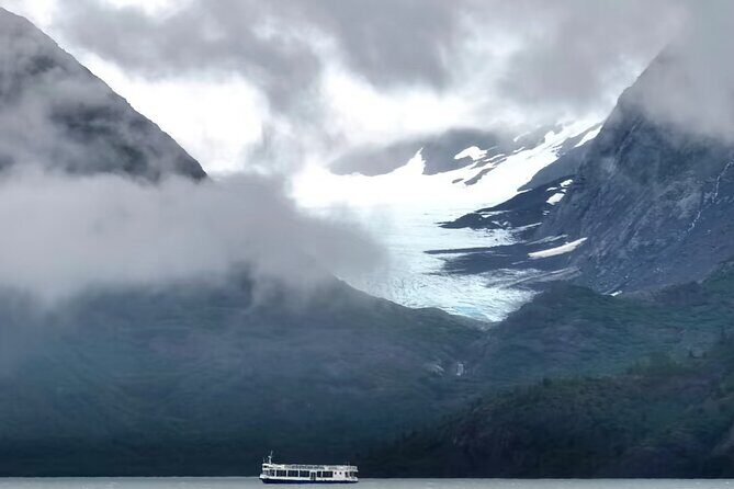 Private Guided Tour Whittier Cruise pick up - Analyzing the Value