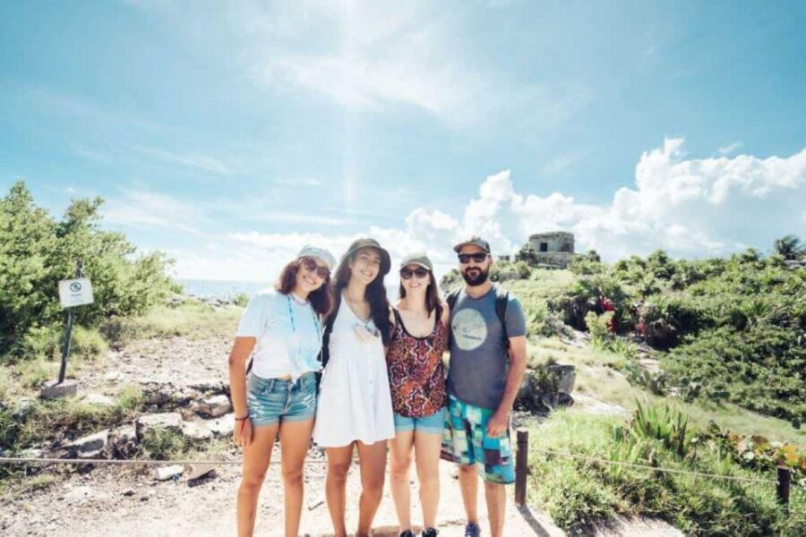 Private Guided Tulum Ruins For History Lovers - What Makes This Tour a Good Value?