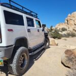 Private H2 Hummer for up to 6 in Joshua Tree National Park - FAQs