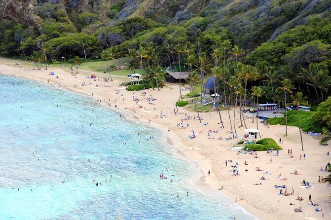 Private Haleiwa and Grand Circle Island Day Trip in Oahu - An In-Depth Look at Each Stop