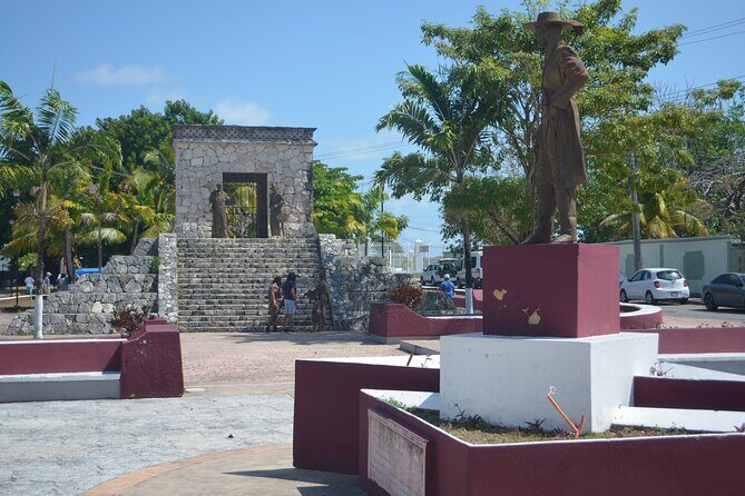 Private Half Day Cultural Tour to Mayan Ruins and Cenote - Who This Tour Is Best For