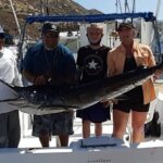 Private Half-day Deep Sea Fishing Charter in Cabo San Lucas - The Experience’s Highlights and Challenges