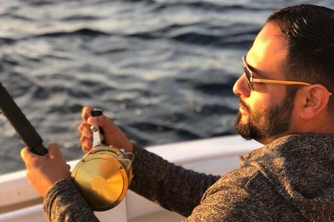 Private Half-Day Fishing bear boat! - Why This Tour Offers Good Value